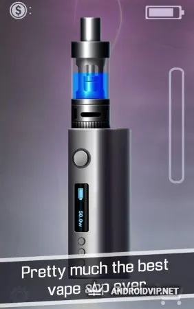 Virtual Vape 2 фото
