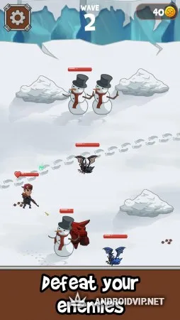 Renato Garcia: Hero Survival фото 2