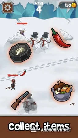 Renato Garcia: Hero Survival фото