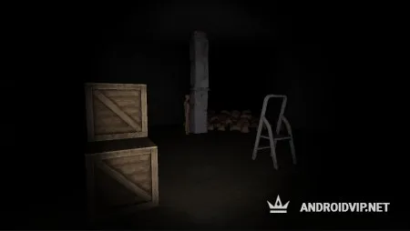 The Ghost - Co-op Survival Horror Game фото