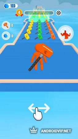 Giant Hammer фото