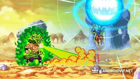 Legendary Fighter: Battle of God фото