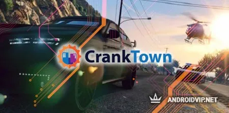 CrankTown фото