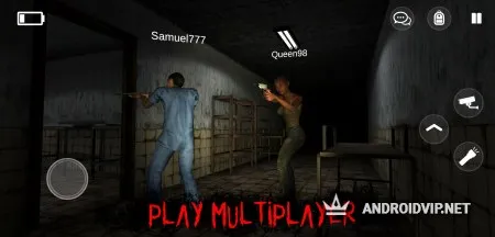 Specimen Zero фото