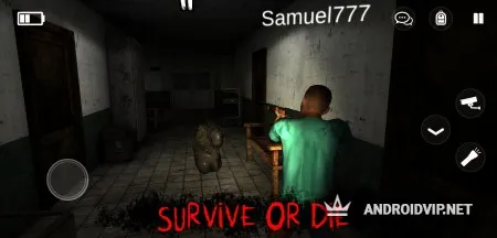 Specimen Zero фото 2