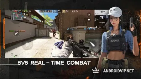 The Origin Mission фото