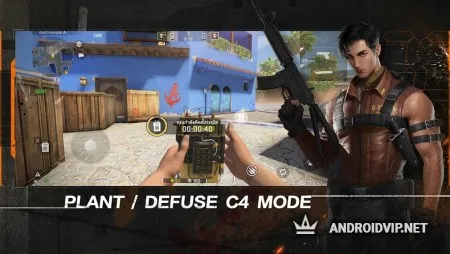 The Origin Mission фото 2