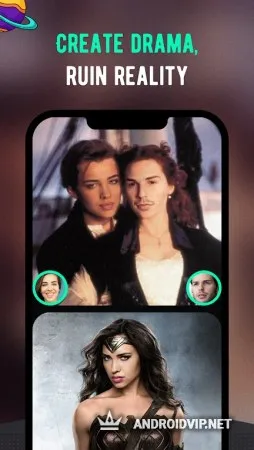 FaceMagic фото 2