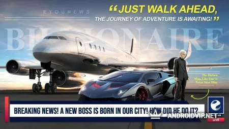 Tycoon City: Call me boss фото