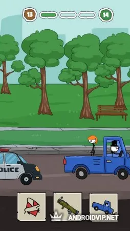 Rescue the Lover фото 2