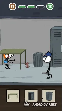 Rescue the Lover фото 3