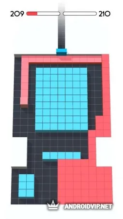 Color Fill 3D фото 2