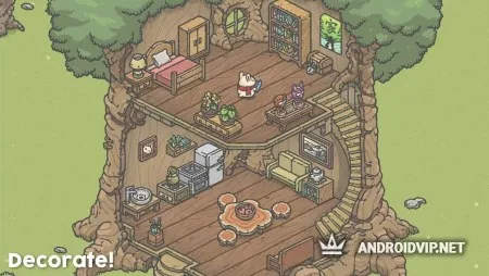 Tsuki's Odyssey фото 2