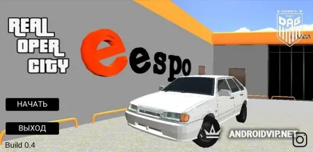 Real Oper City фото