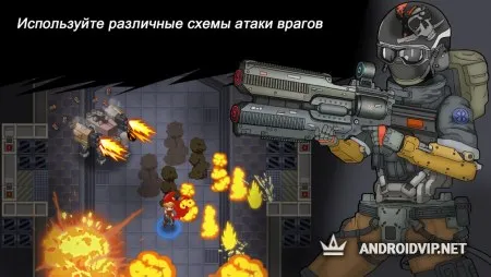 Mystic Gunner фото 2