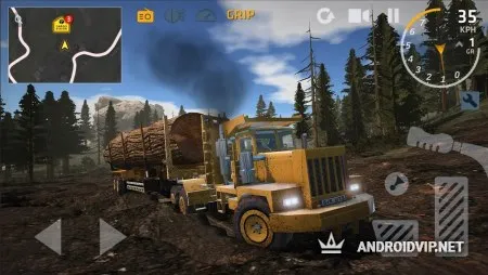 Ultimate Truck Simulator фото 2