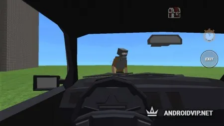 GoreBox Classic фото