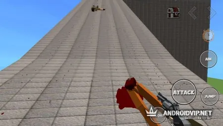 GoreBox Classic фото 3