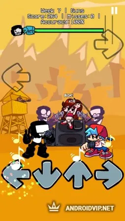 Saturday night music party фото