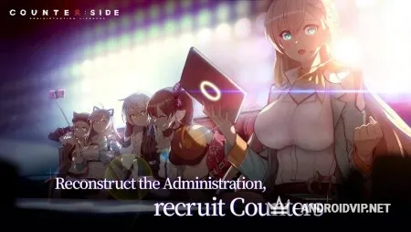 Counter:Side фото 3