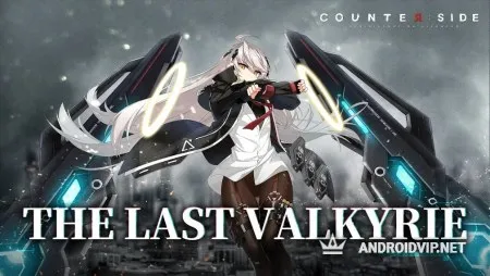 Counter:Side фото