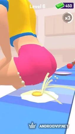 Twerk It Gal фото 3