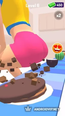 Twerk It Gal фото