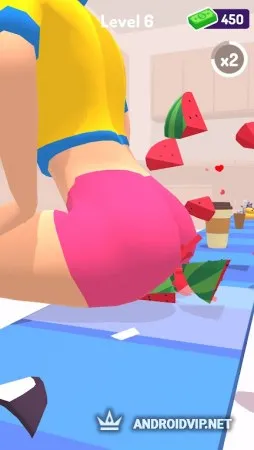 Twerk It Gal фото 2