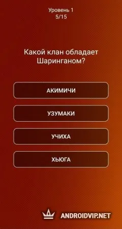 Коноха Тест фото 2