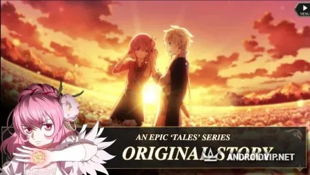 TALES OF CRESTORIA фото 2