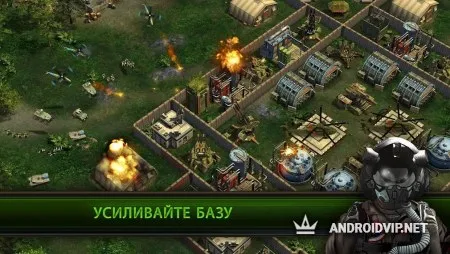 Arma Mobile Ops фото 3