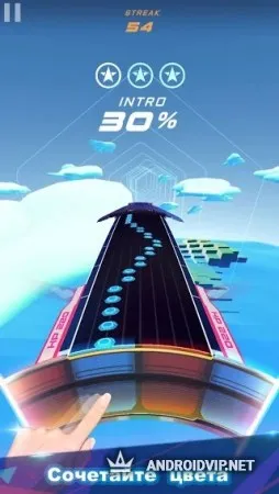 Spin Rhythm фото