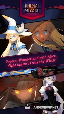 Animal Wizard фото 2