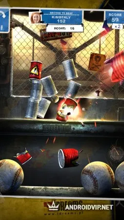 Can Knockdown 3 фото