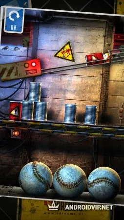 Can Knockdown 3 фото 2