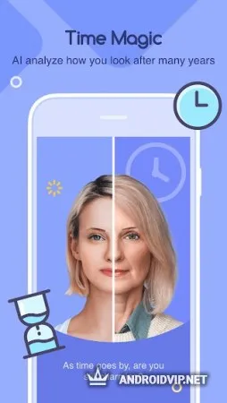 Хиромантия жизни - AI фото 2