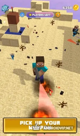 Craftsman Smasher.io - Mastercraft Survival фото 3