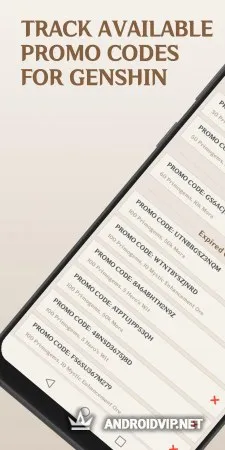 Genshin Helper: Promos, Maps &amp; Events фото