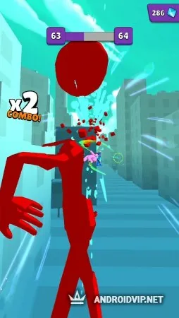 Attack on Giants фото 3