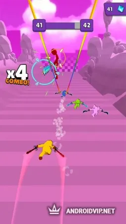 Attack on Giants фото