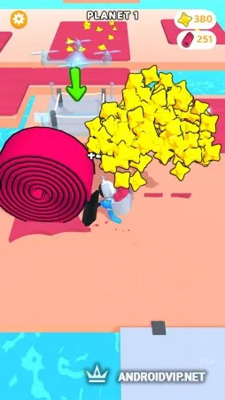 Spiral Craft 3D фото 2