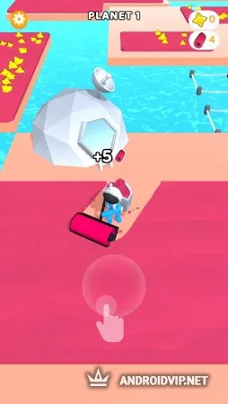 Spiral Craft 3D фото