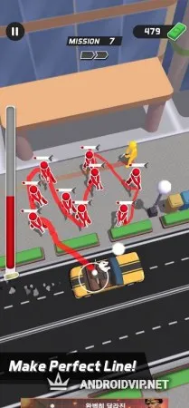 Agent Twist фото 2