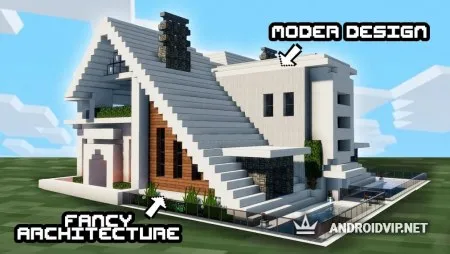 Amazing Build Ideas for Minecraft PE фото