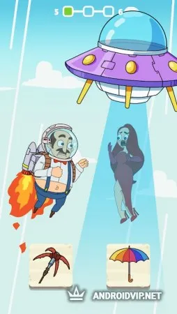 Funny Man: Choice Story фото 2