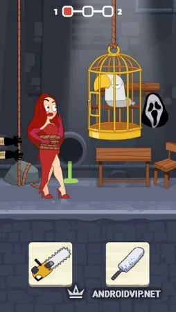 Funny Man: Choice Story фото 3