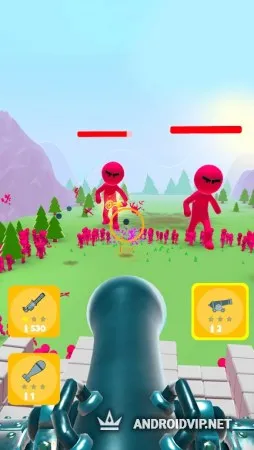 Crowd Defense фото 2