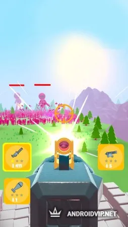 Crowd Defense фото 3