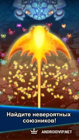 Война крабов фото 2