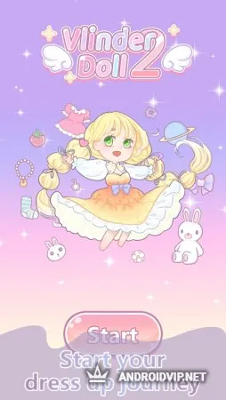 Vlinder Doll 2 фото 2